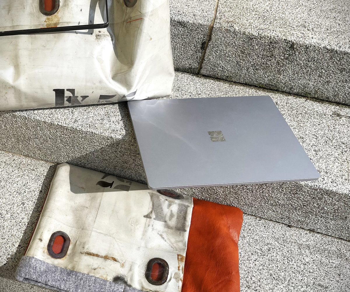 Laptoptasche Max